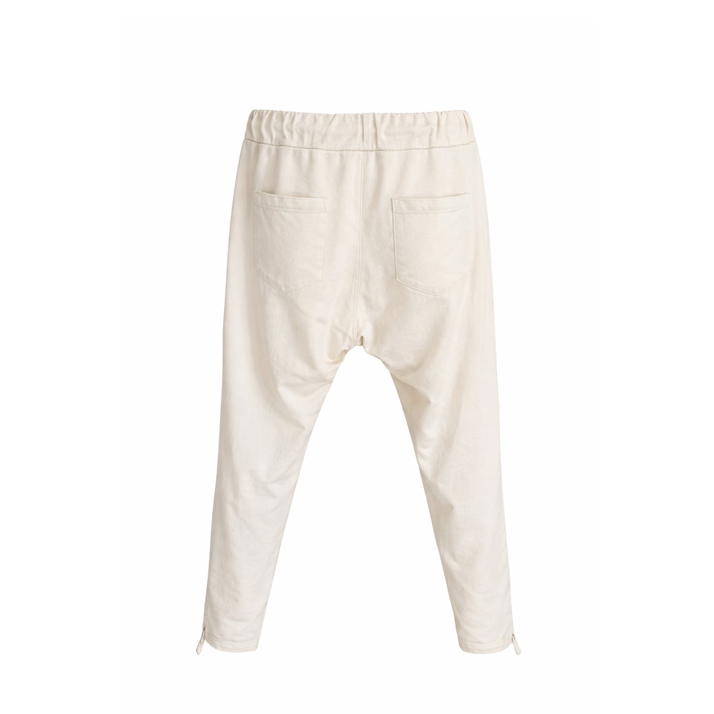 Drop Crotch Pants