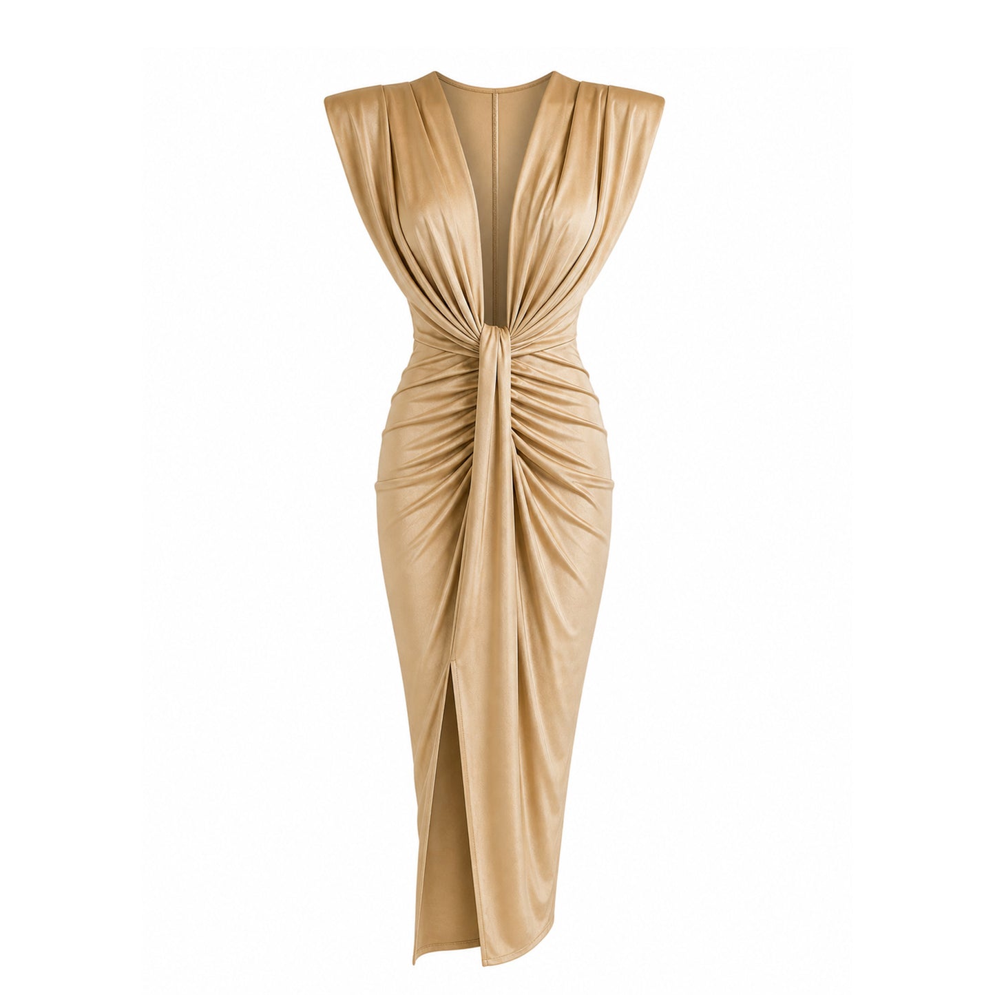 The Bellagio Dress