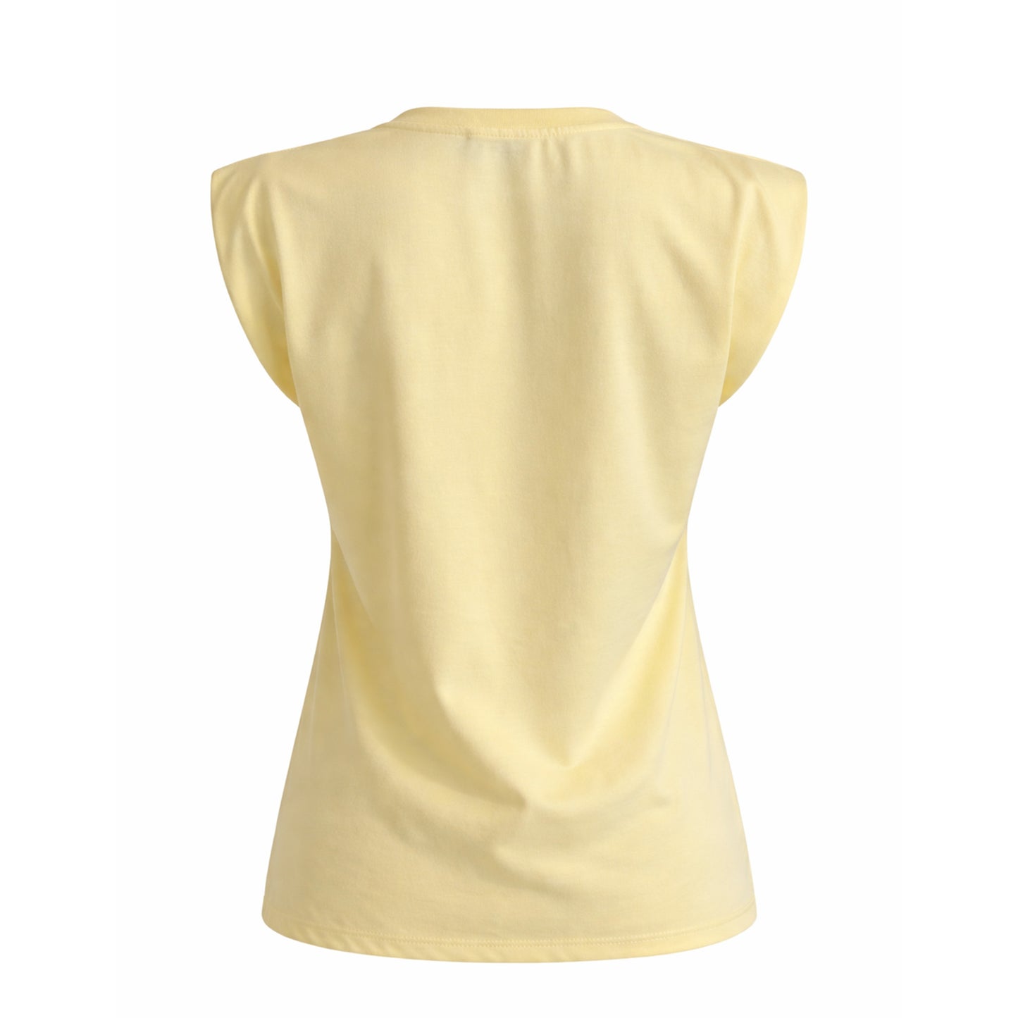 Pearl Shoulder Top