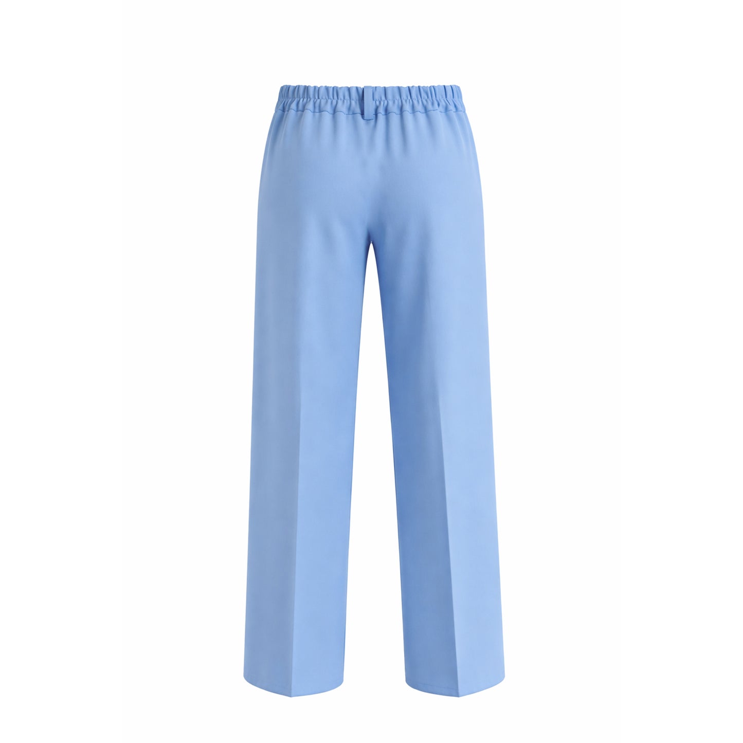Elegant Wide Leg Dress Pants