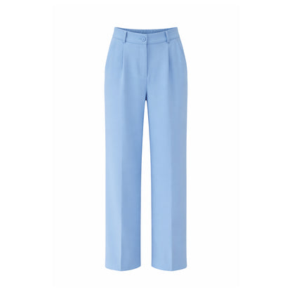Elegant Wide Leg Dress Pants