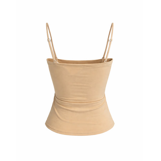 Corset Cami Top