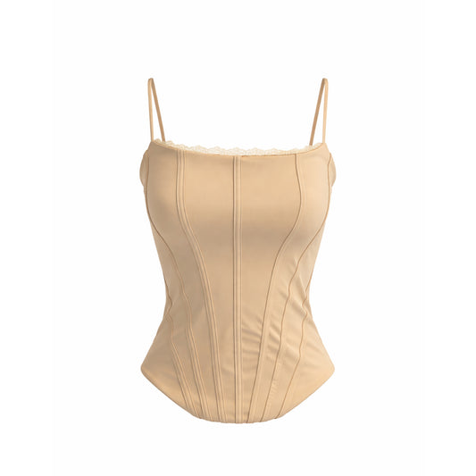 Corset Cami Top