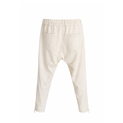 Drop Crotch Pants