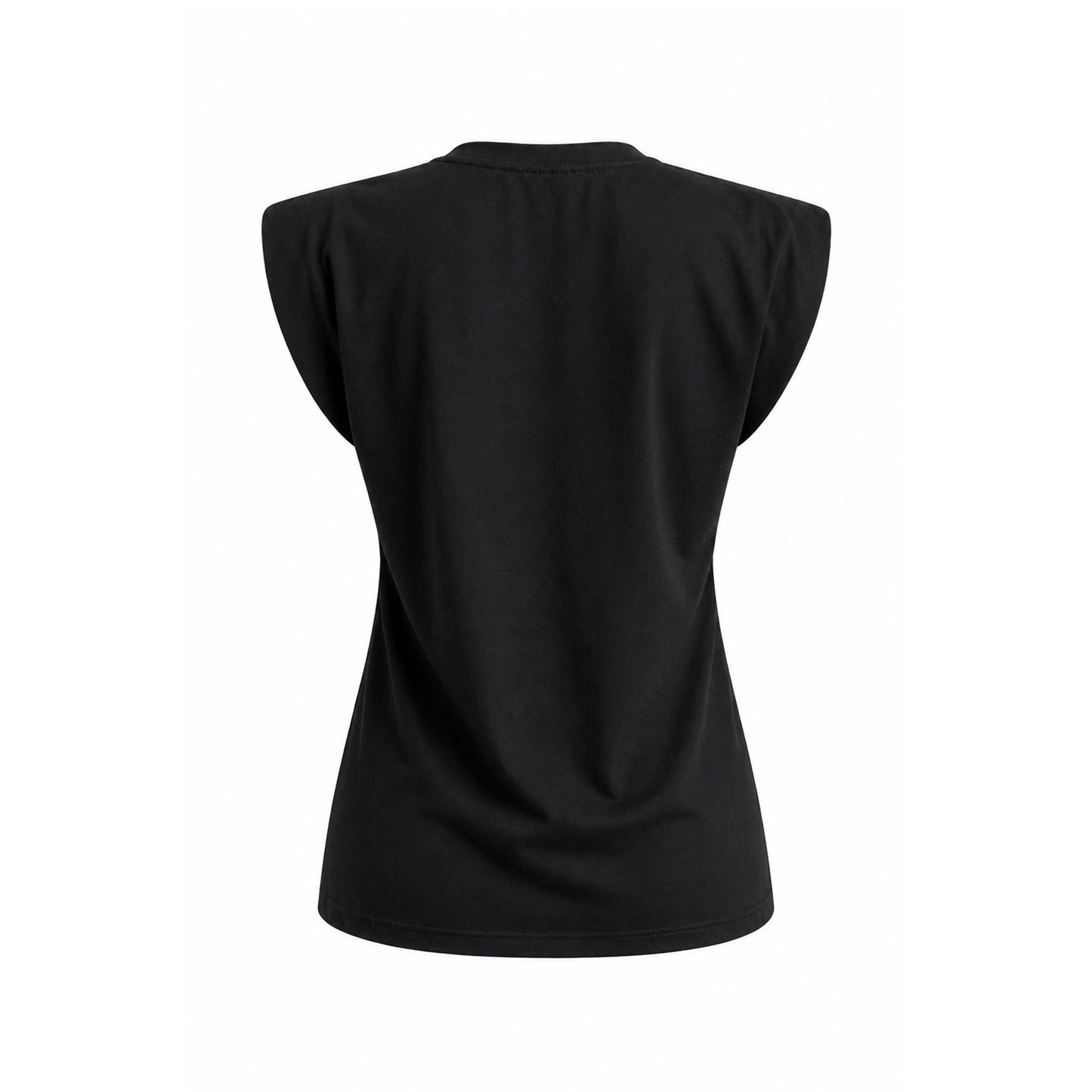 Pearl Shoulder Top