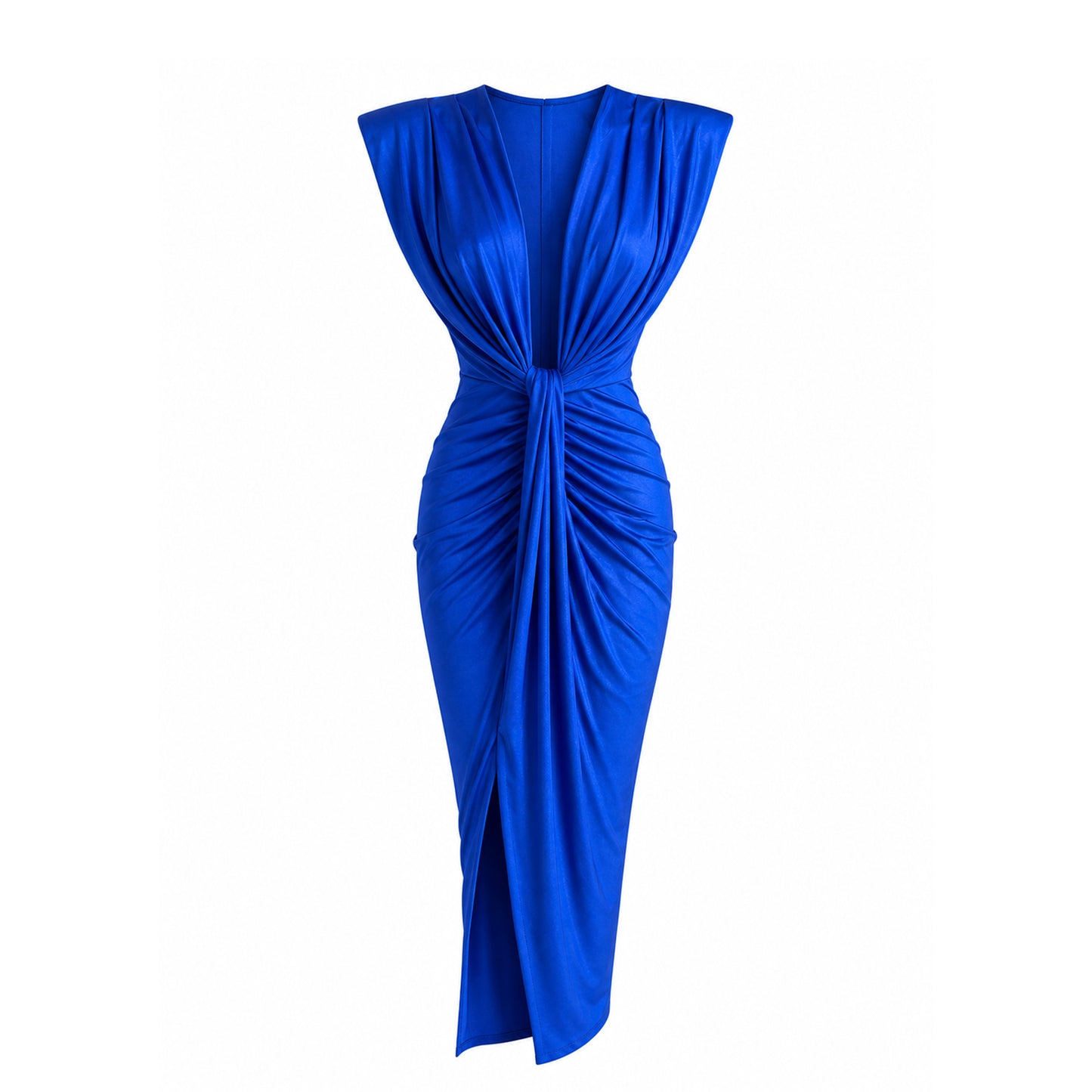 The Bellagio Dress