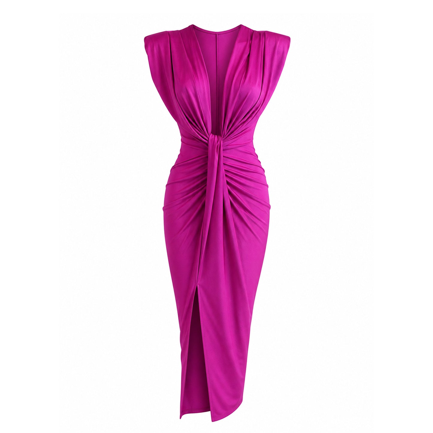 The Bellagio Dress