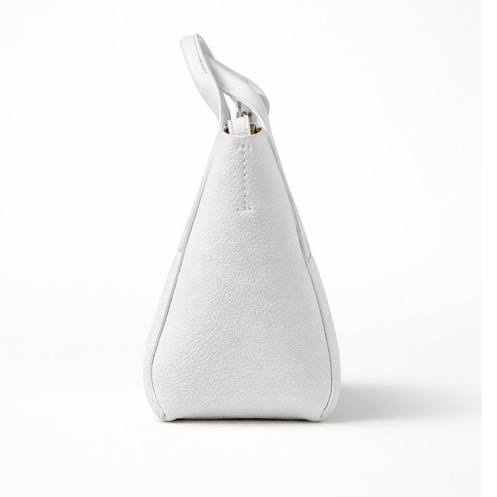 Top Handle Crossbody Bag