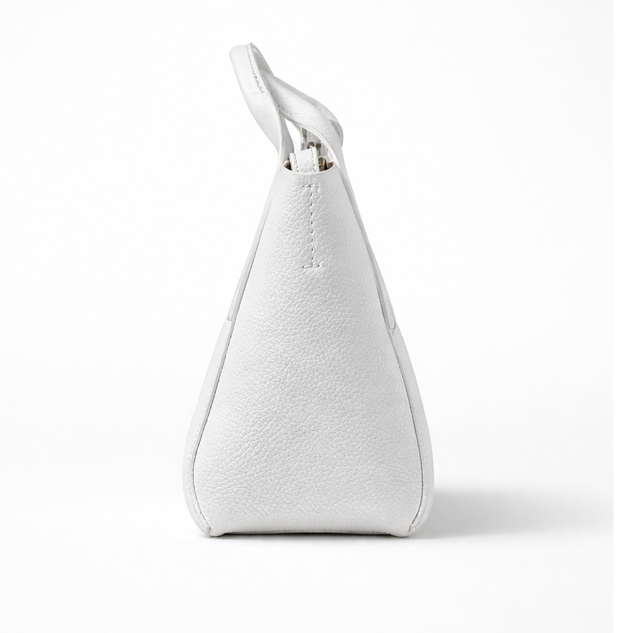 Top Handle Crossbody Bag