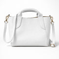 Top Handle Crossbody Bag