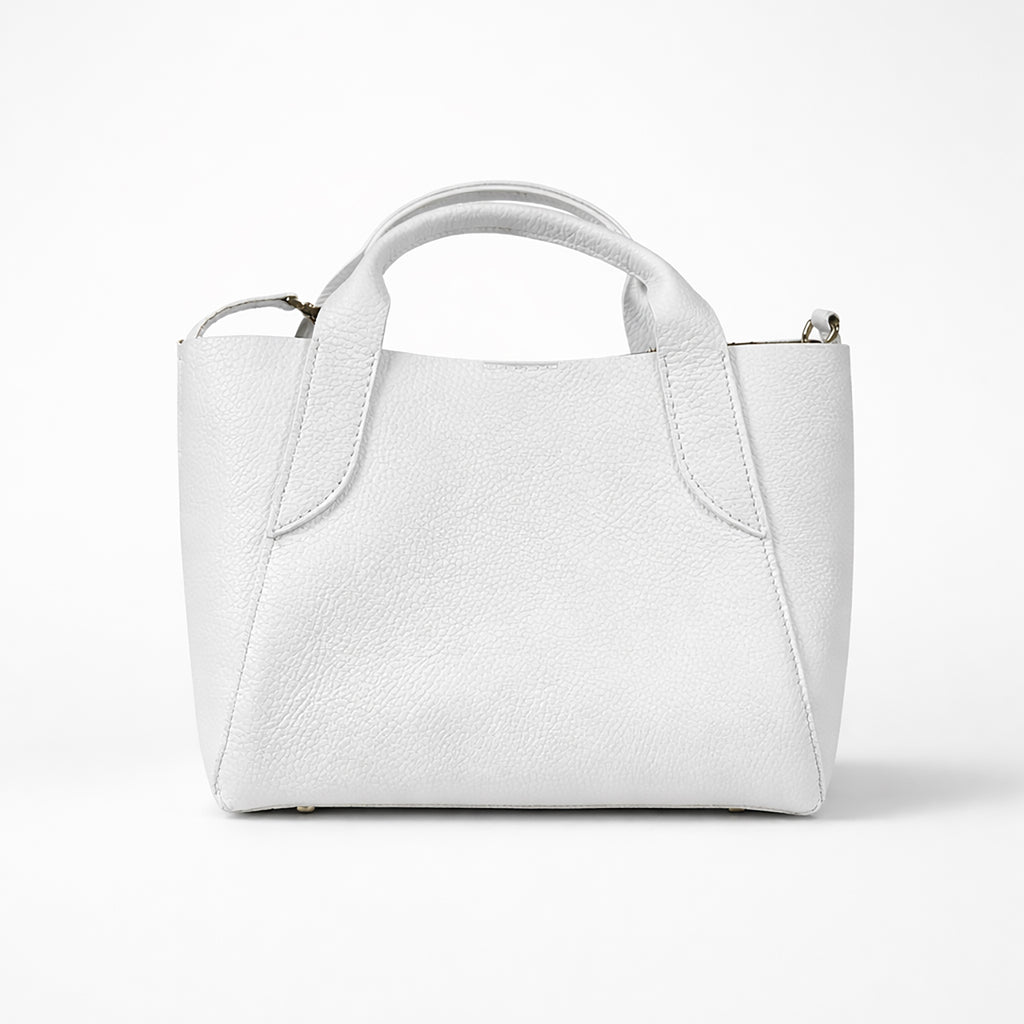 Top Handle Crossbody Bag