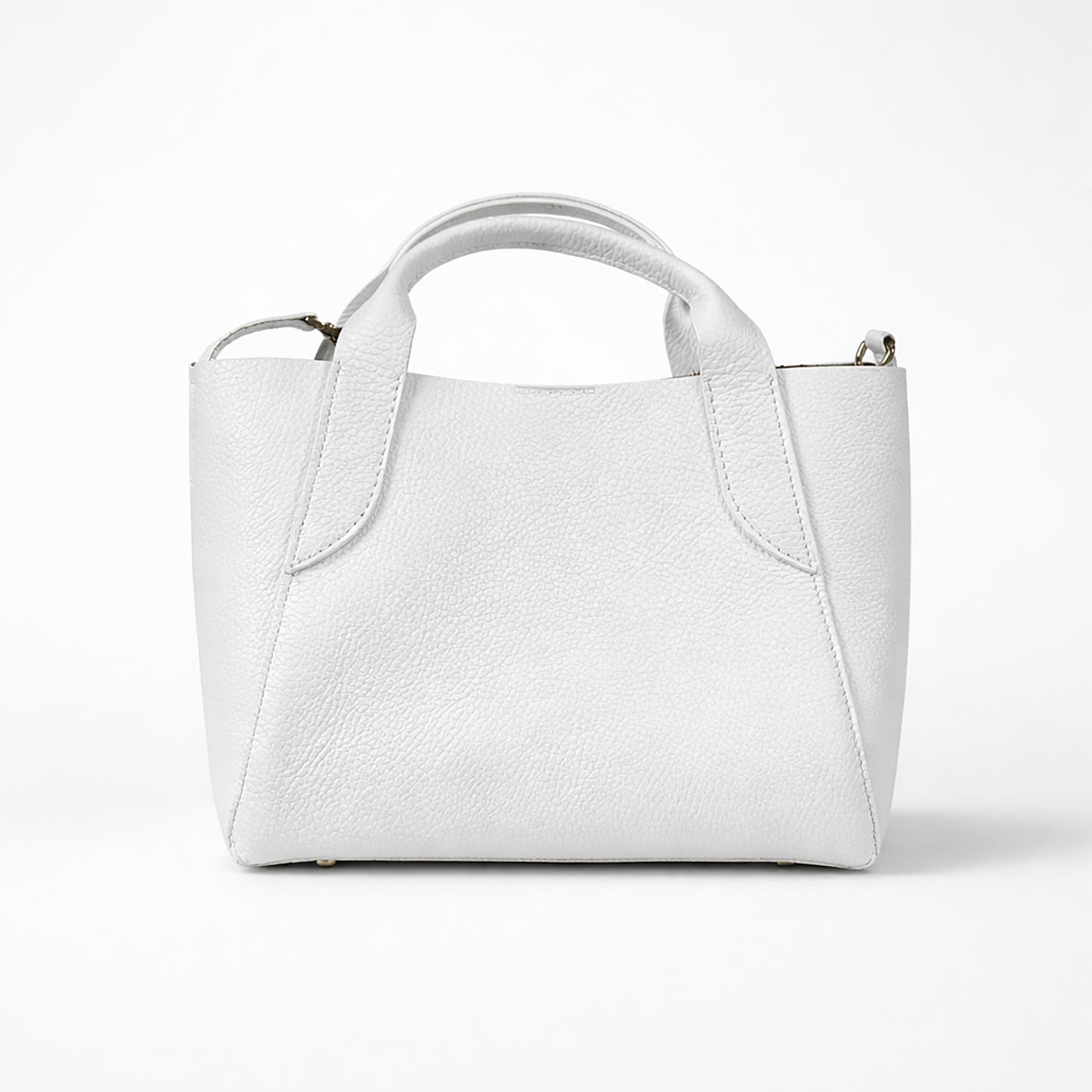 Top Handle Crossbody Bag