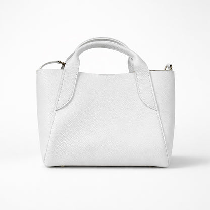 Top Handle Crossbody Bag