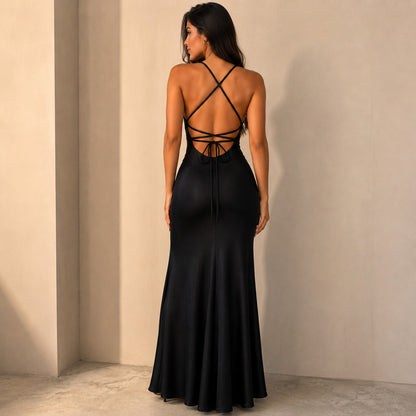 The Bari Dress