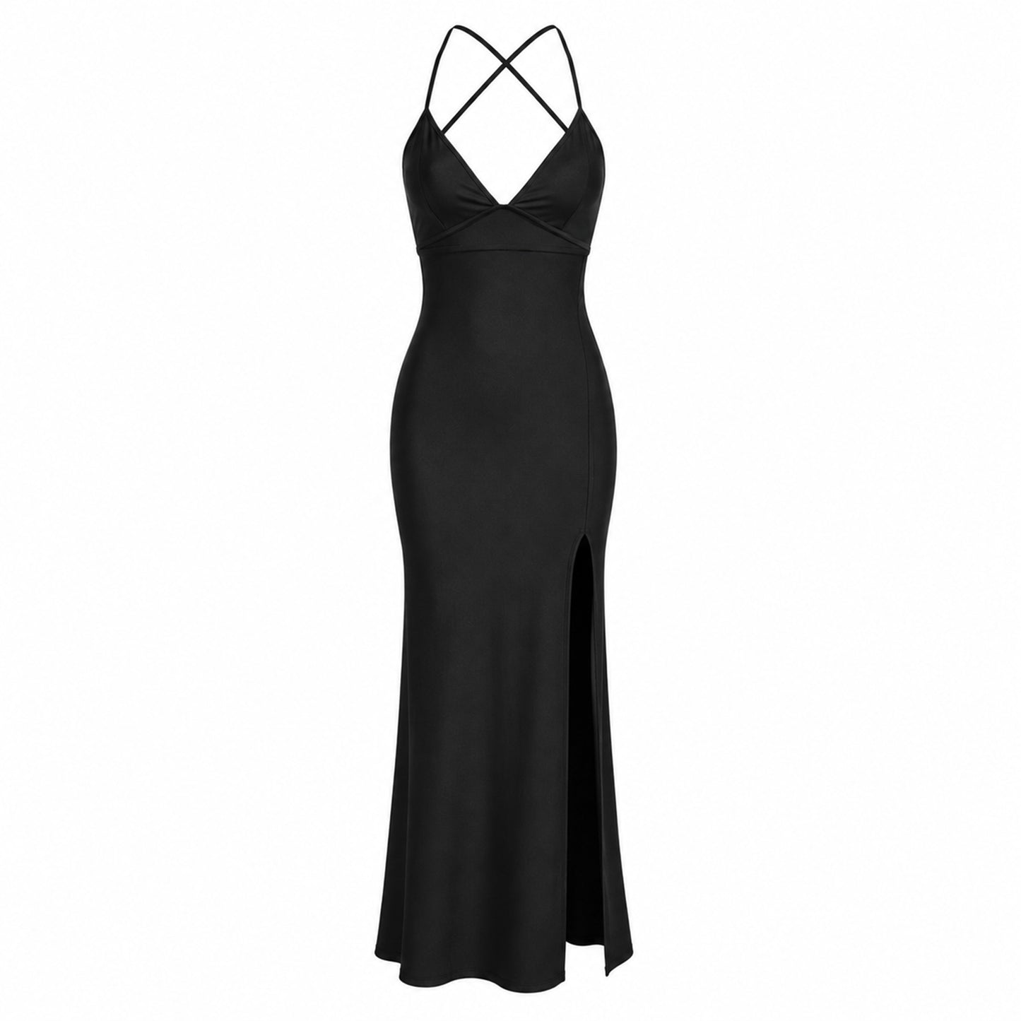 The Bari Dress