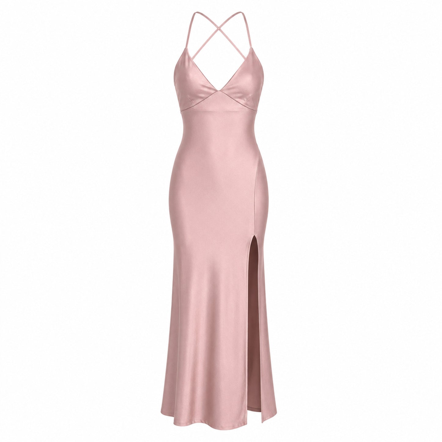 The Bari Dress