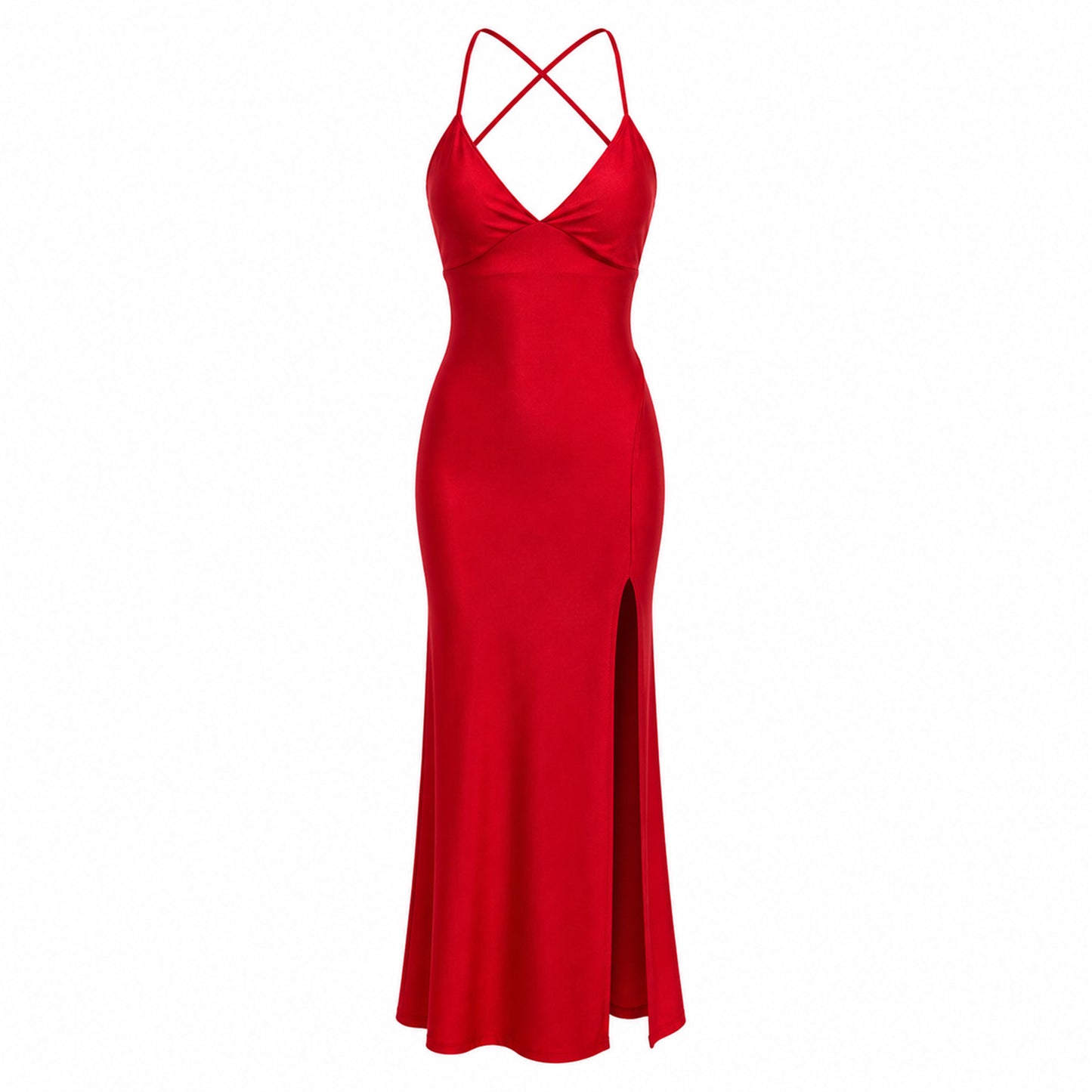 The Bari Dress