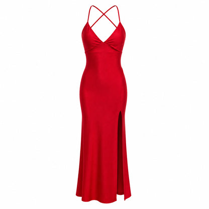 The Bari Dress