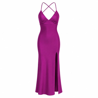 The Bari Dress