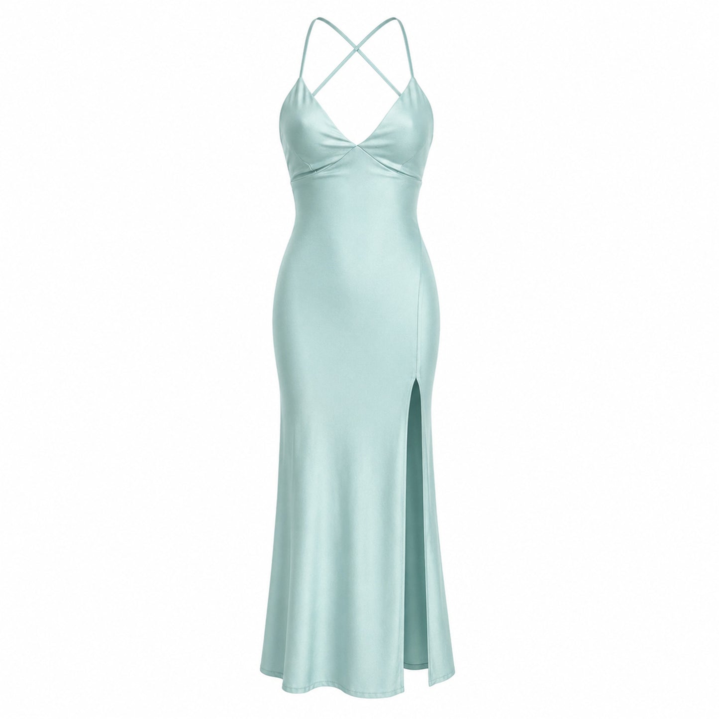 The Bari Dress