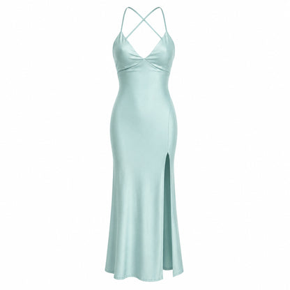 The Bari Dress