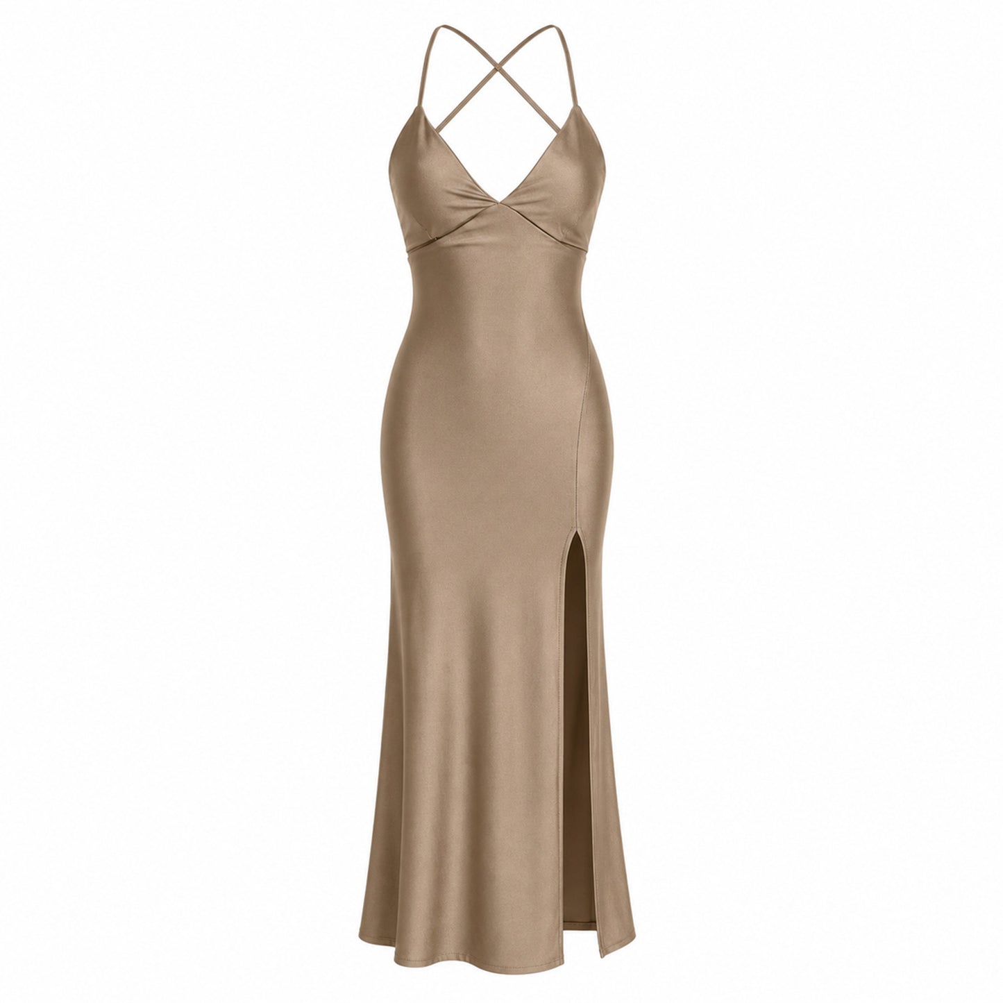 The Bari Dress