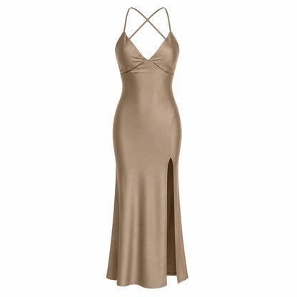 The Bari Dress