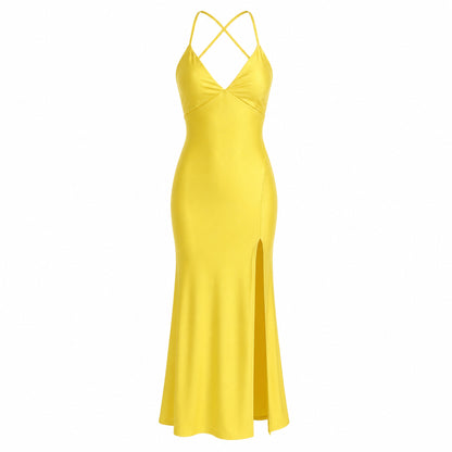 The Bari Dress