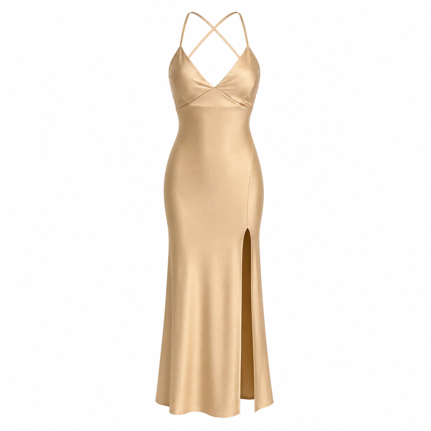 The Bari Dress