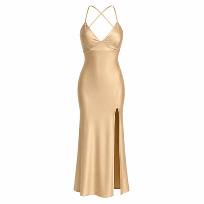 The Bari Dress