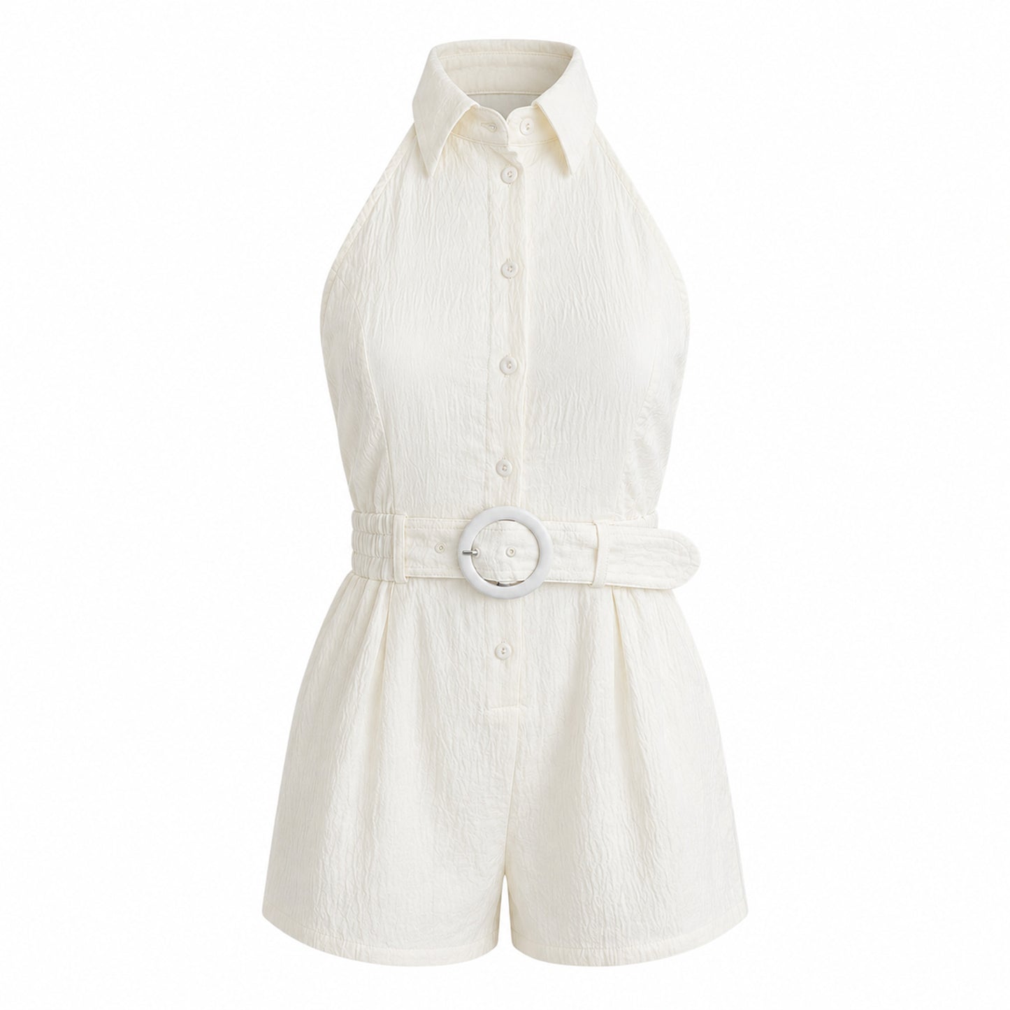 The Tropea Romper