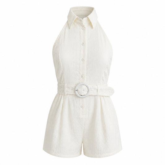The Tropea Romper