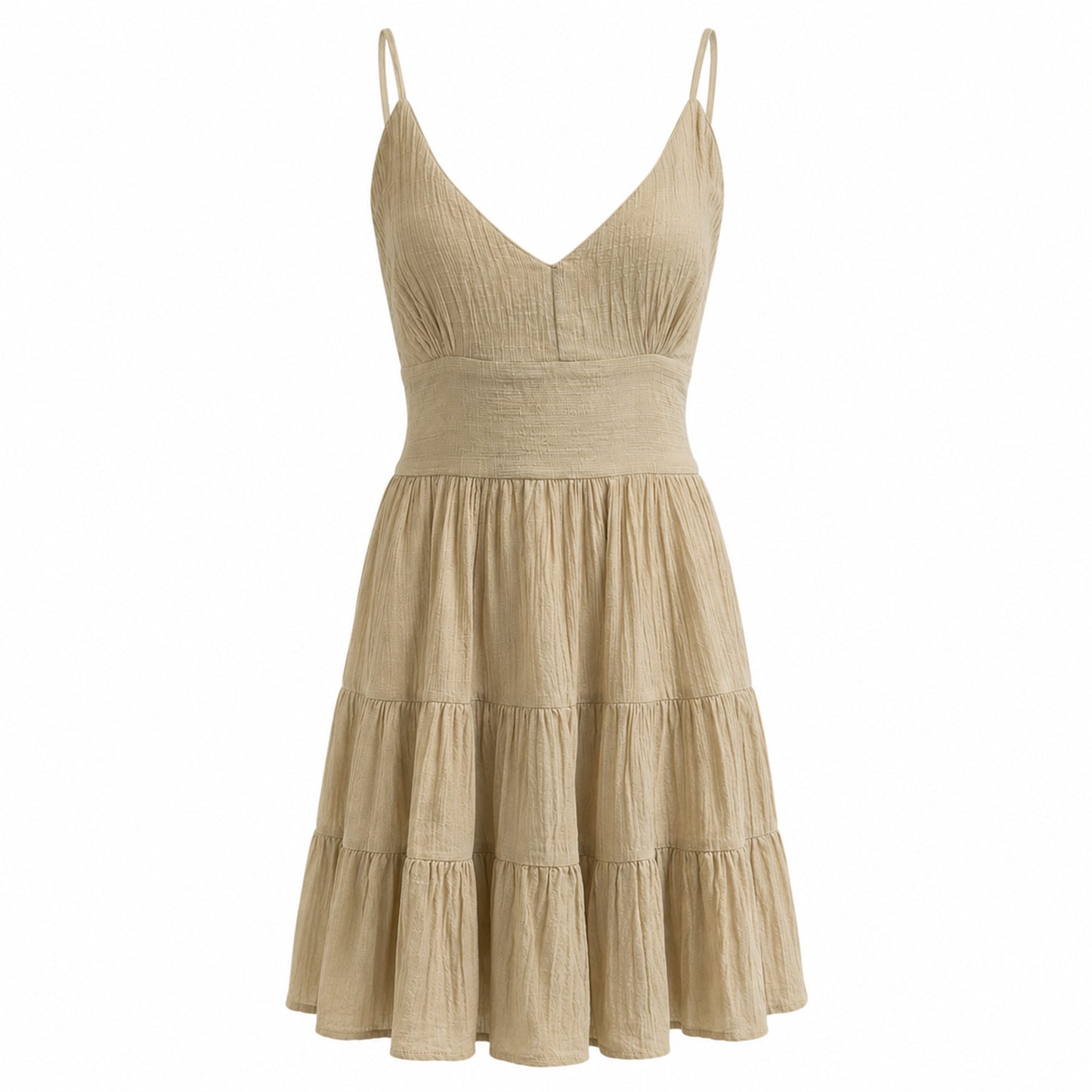 The Arienzo Mini Dress