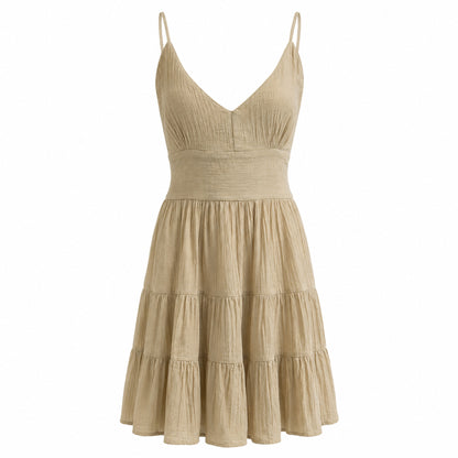 The Arienzo Mini Dress