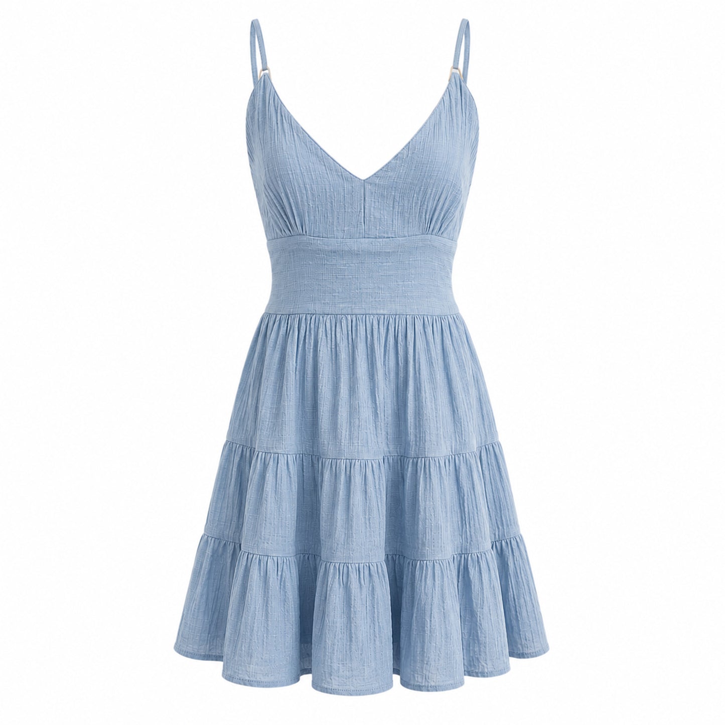 The Arienzo Mini Dress