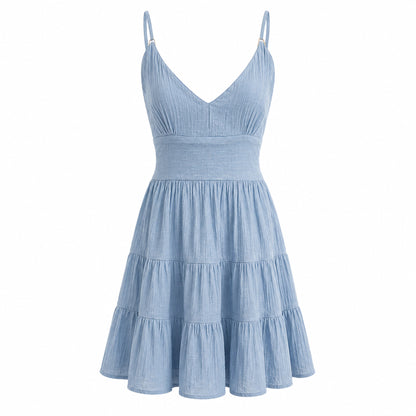 The Arienzo Mini Dress