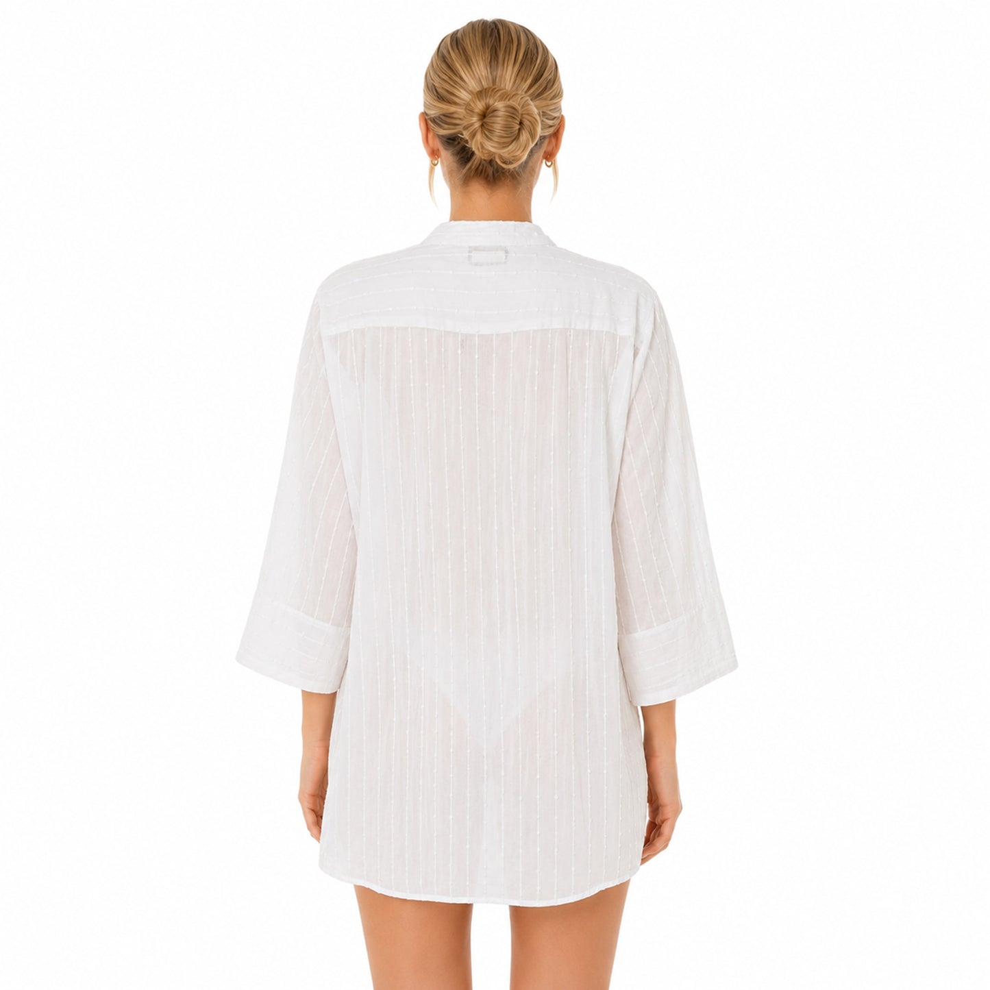 The Nocelle Resort Dress