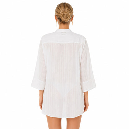 The Nocelle Resort Dress