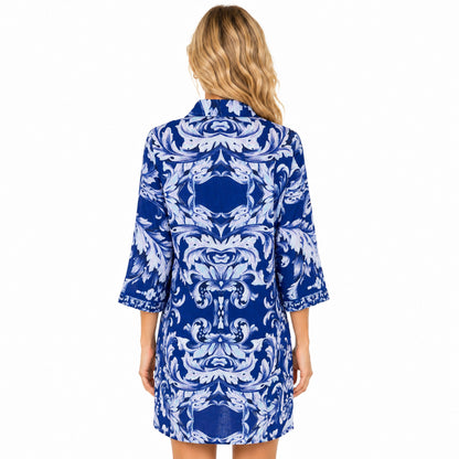 The Laurito Resort Dress
