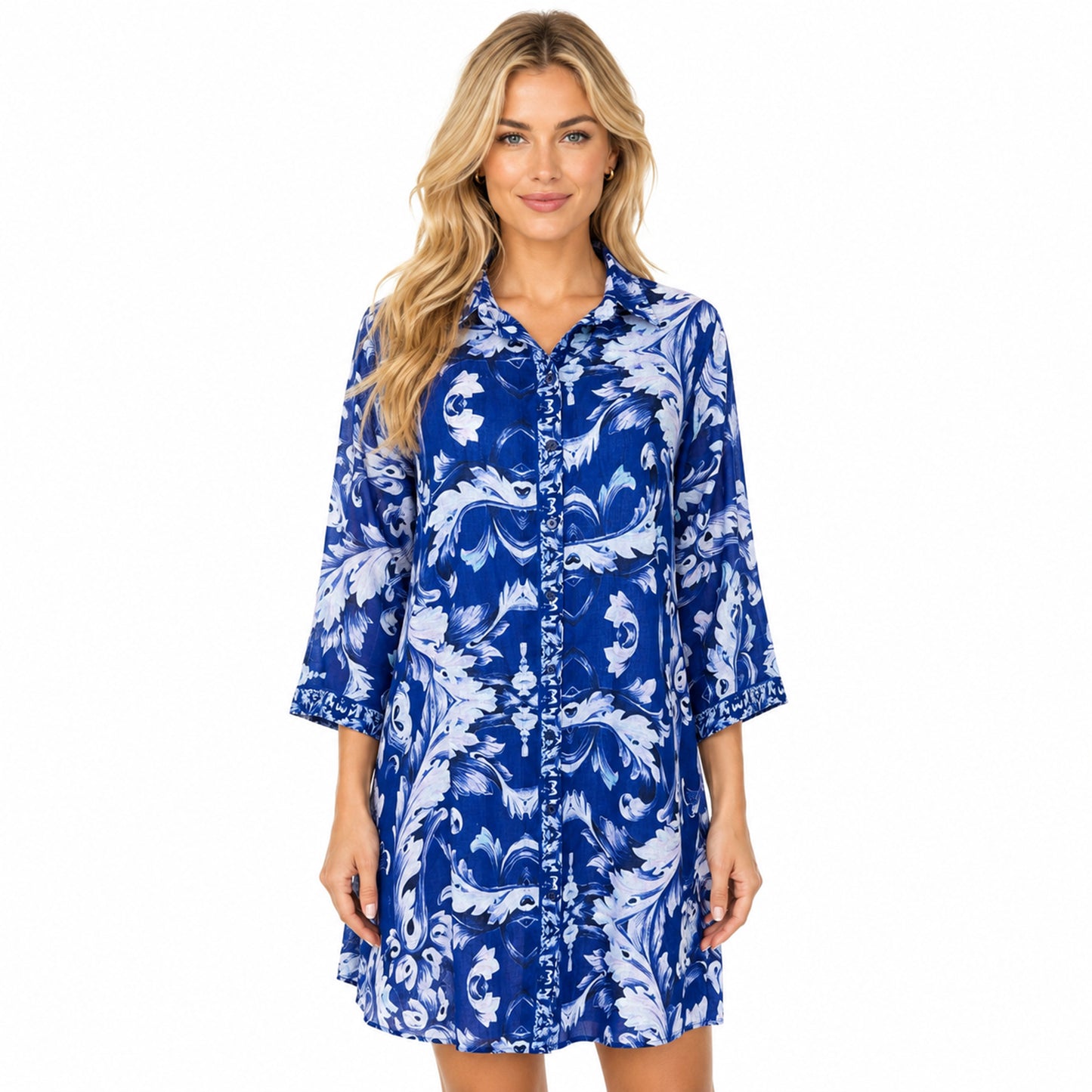 The Laurito Resort Dress