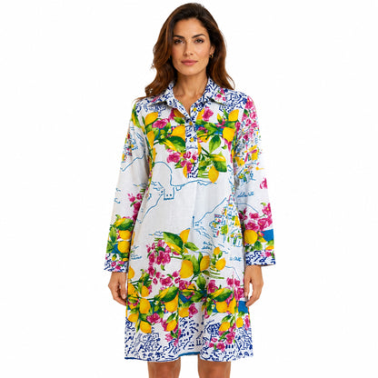 The Spiaggia Grande Resort Dress