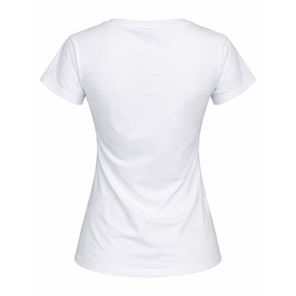Embellished Cotton T-Shirt