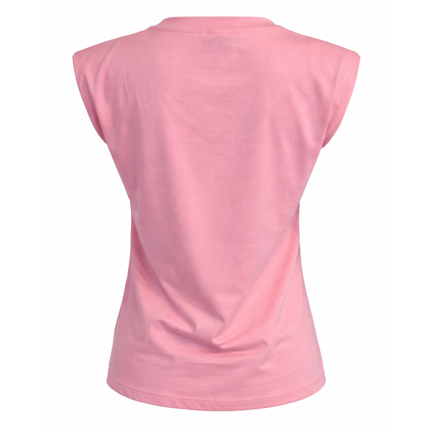 Pearl Shoulder Top