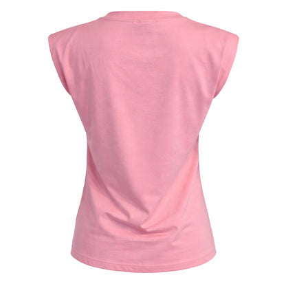Pearl Shoulder Top